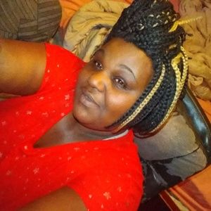 Meet your Posher, Bridgett